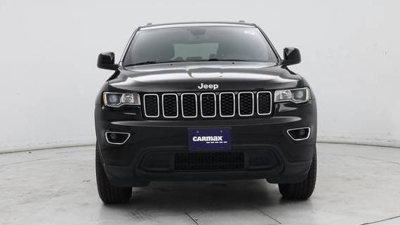 JEEP GRAND CHEROKEE 2019 1C4RJFAG4KC783991 image